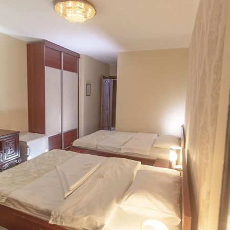 B&B Agusevic 新帕扎尔 外观 照片