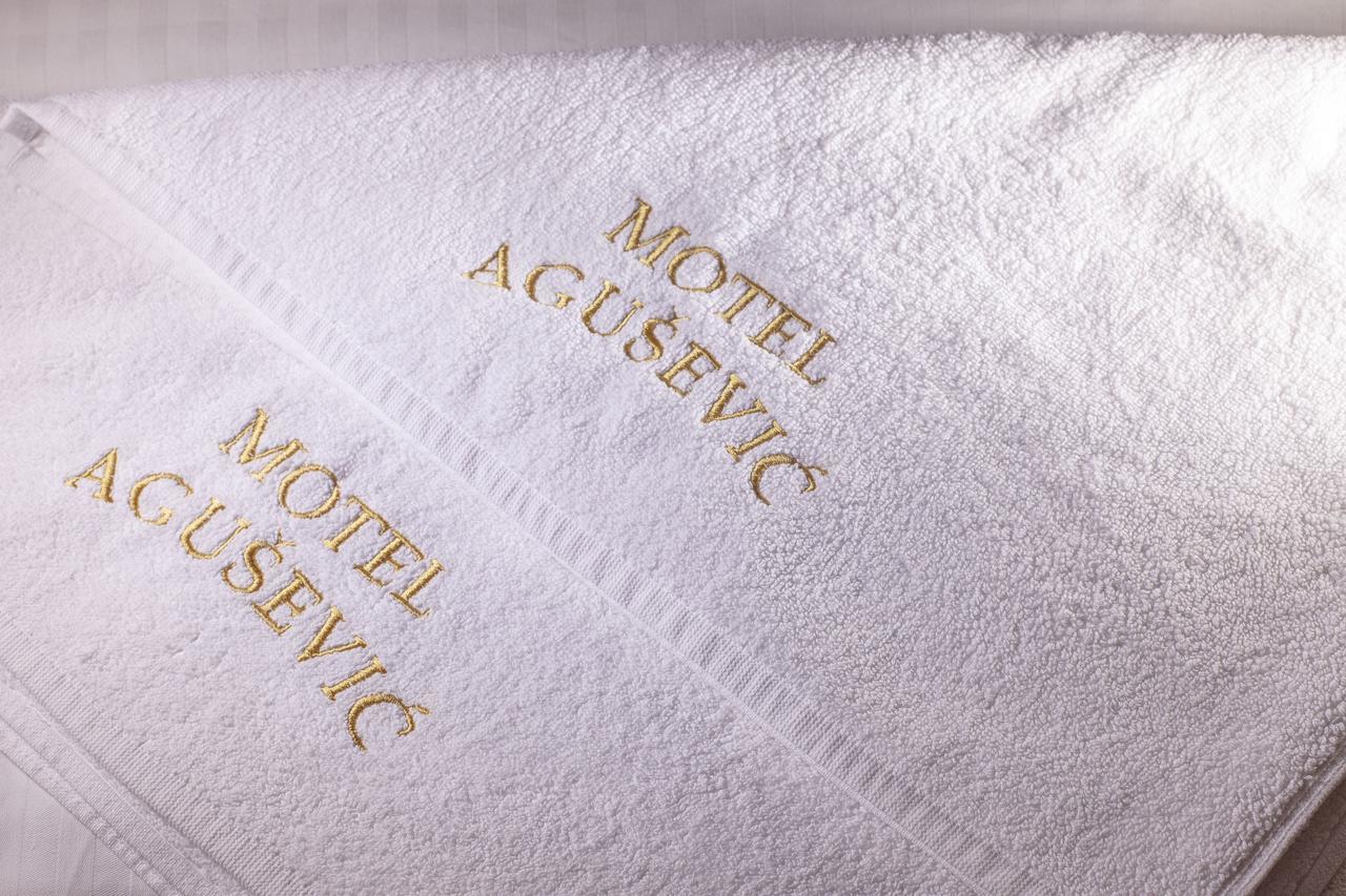 B&B Agusevic 新帕扎尔 外观 照片