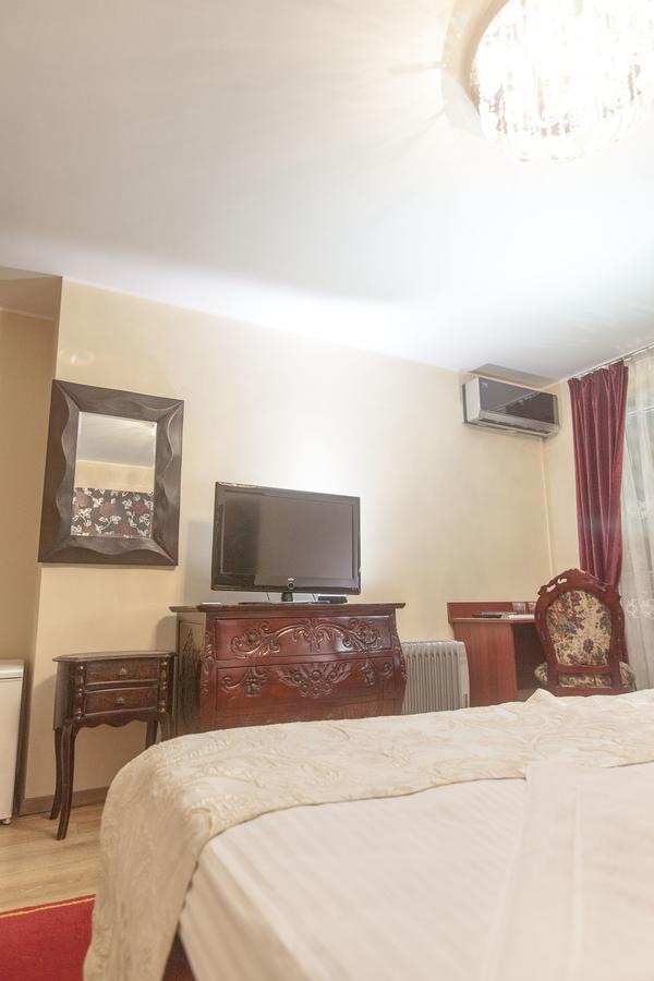 B&B Agusevic 新帕扎尔 外观 照片