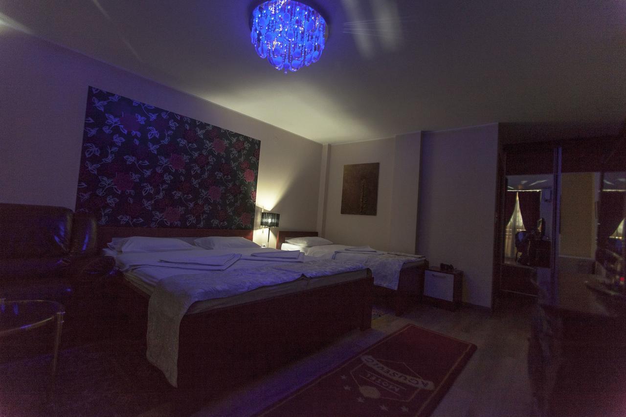 B&B Agusevic 新帕扎尔 外观 照片