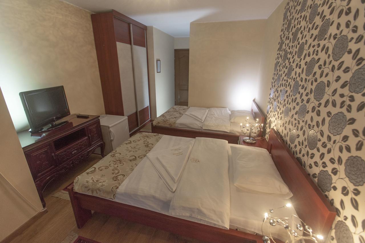 B&B Agusevic 新帕扎尔 外观 照片