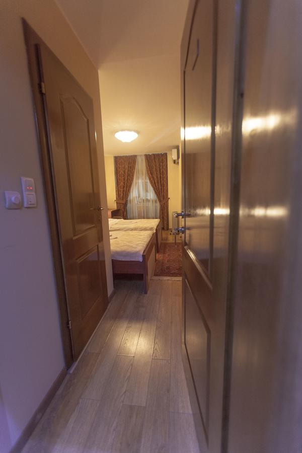 B&B Agusevic 新帕扎尔 外观 照片