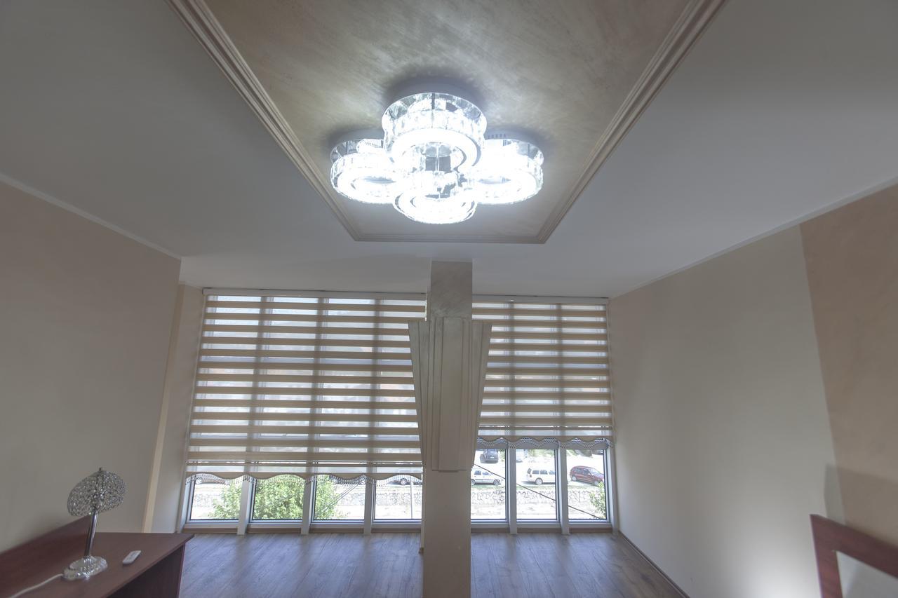 B&B Agusevic 新帕扎尔 外观 照片