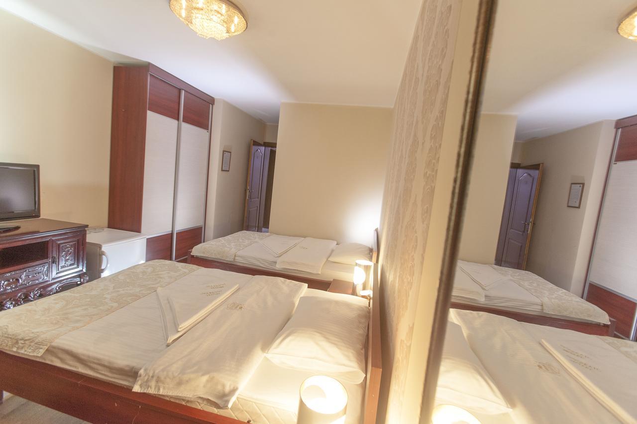 B&B Agusevic 新帕扎尔 外观 照片
