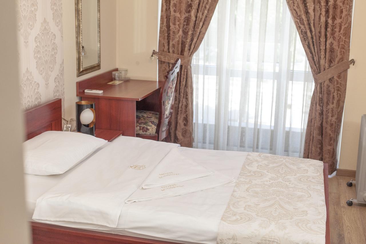 B&B Agusevic 新帕扎尔 外观 照片
