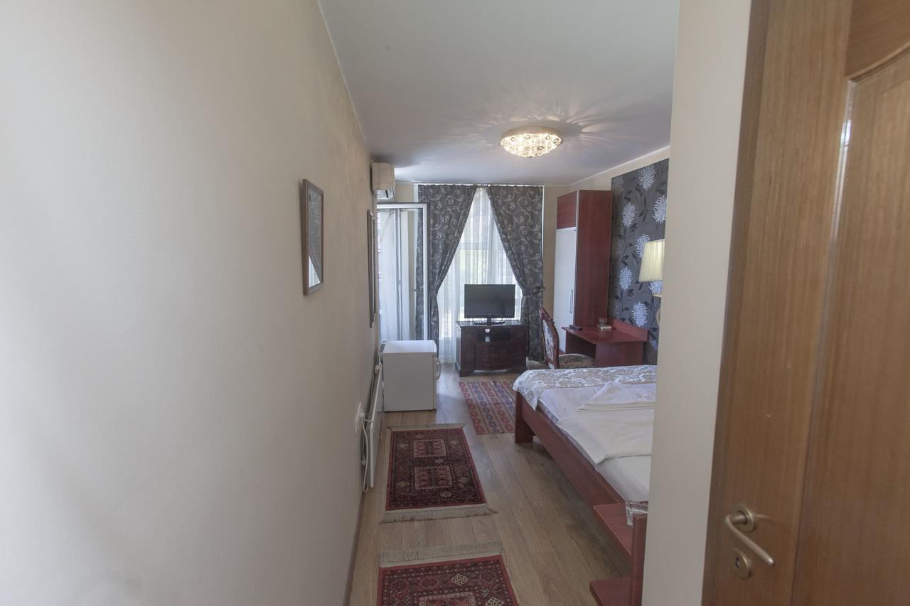 B&B Agusevic 新帕扎尔 外观 照片