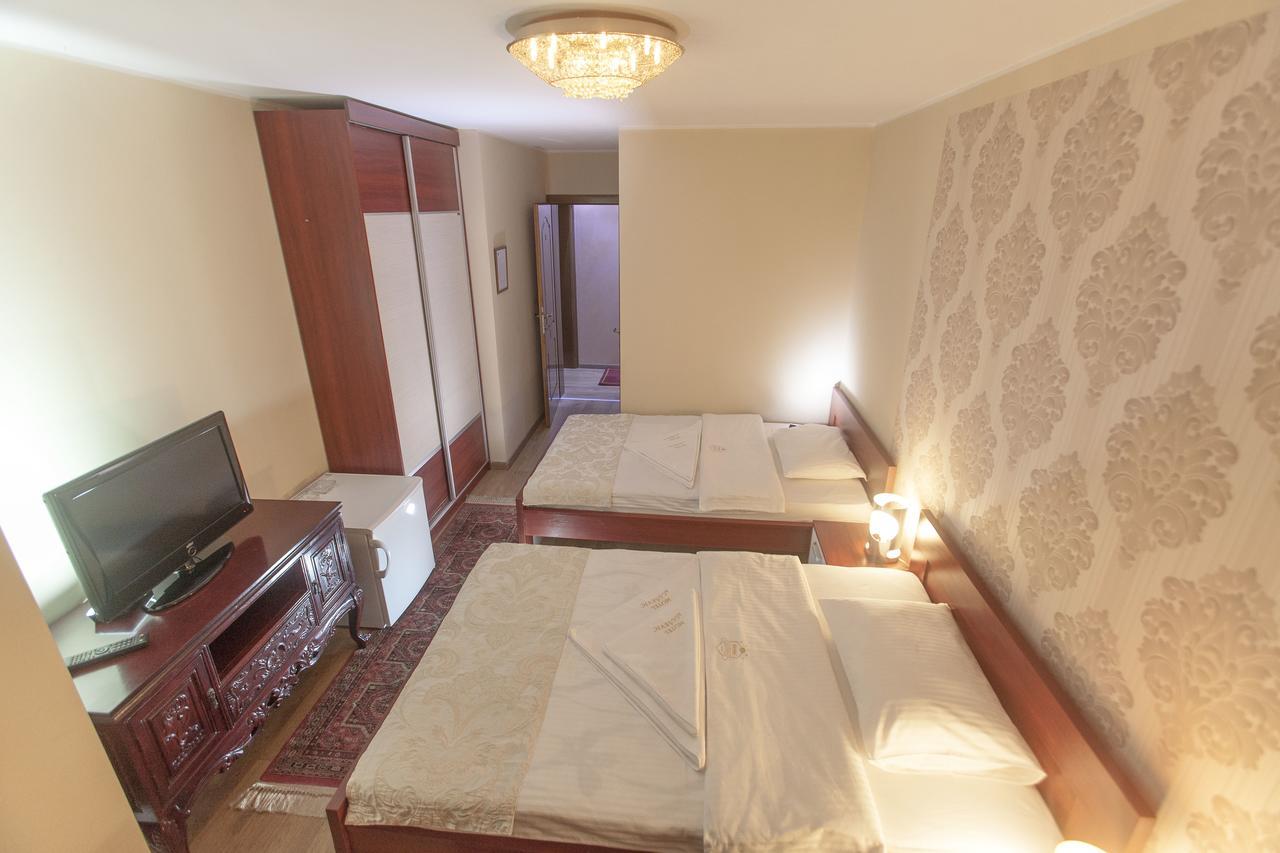 B&B Agusevic 新帕扎尔 外观 照片