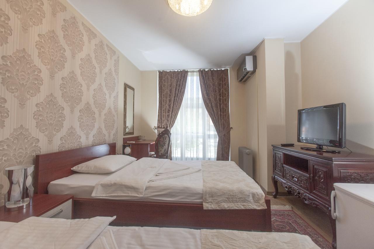 B&B Agusevic 新帕扎尔 外观 照片